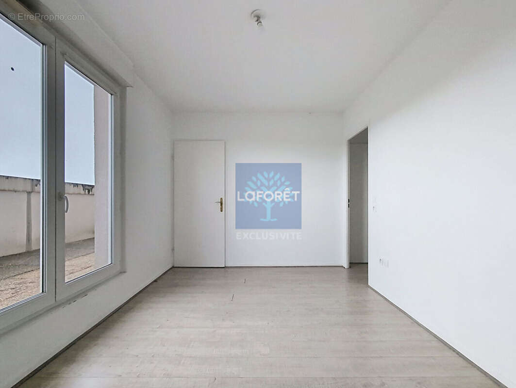 Appartement à CERGY