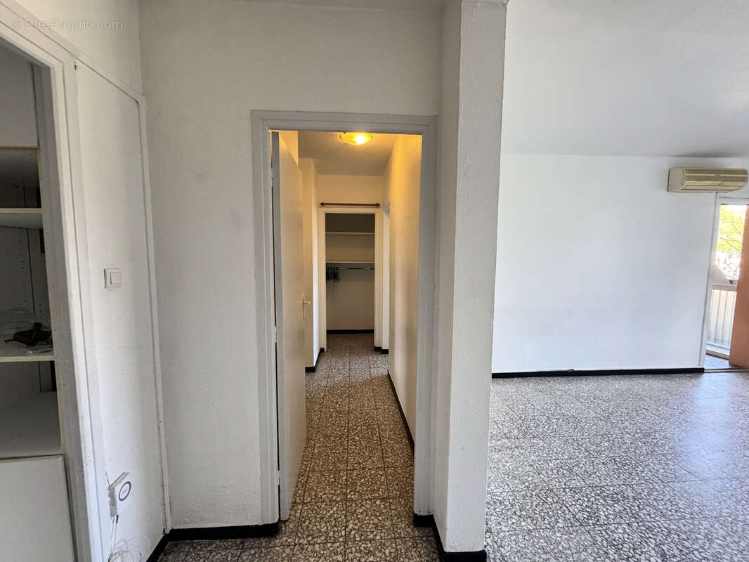 Appartement à AJACCIO