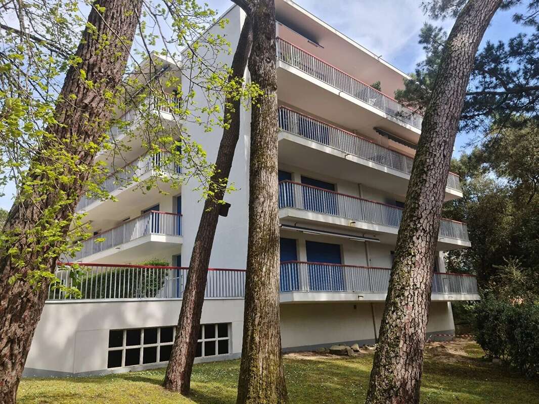 Appartement à LA BAULE-ESCOUBLAC