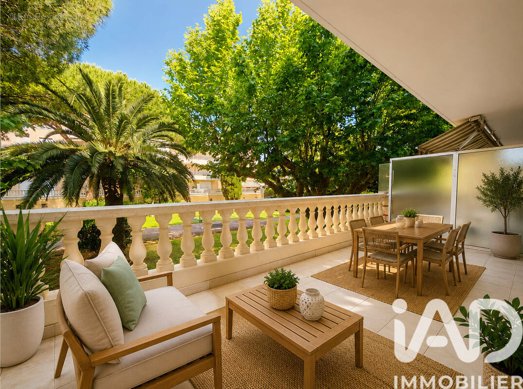 Photo 1 - Appartement à FREJUS