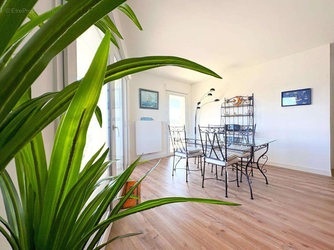 Appartement à LA ROCHELLE