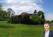 Terrain à ROSPORDEN