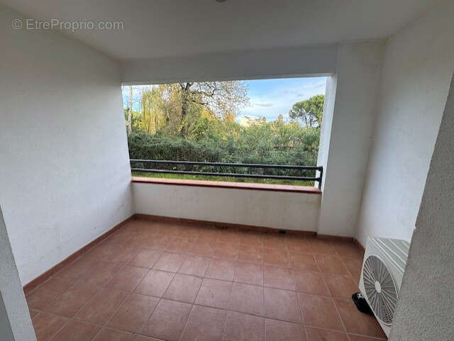 Appartement à SAN-NICOLAO
