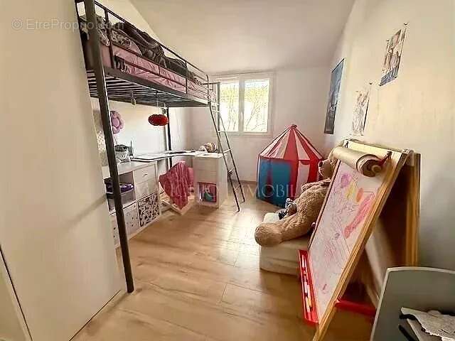 Maison à LANSARGUES