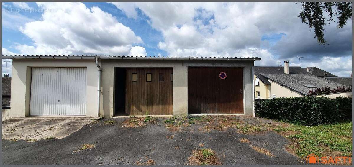 Photo 6 - Maison à BEUVILLERS
