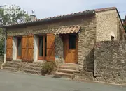 Maison à SAINT-PIERRE-DES-CHAMPS