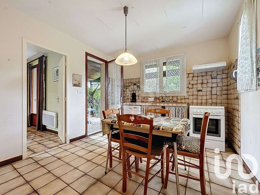 Photo 6 - Maison à LABEGE