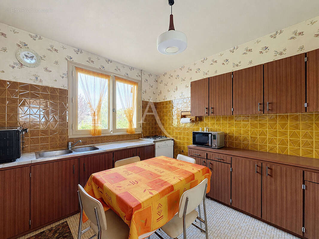 Maison Angers - photo 4