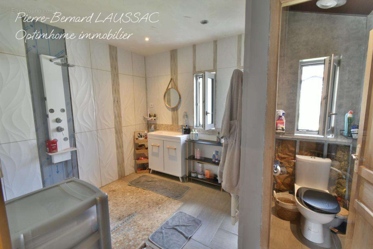 Maison à vendre 5 pièces UGINE (73) - photo 15