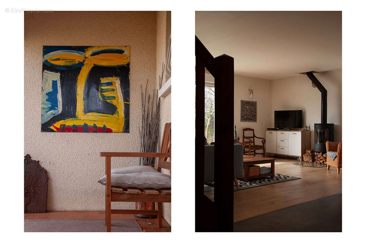 Maison à ANDERNOS-LES-BAINS