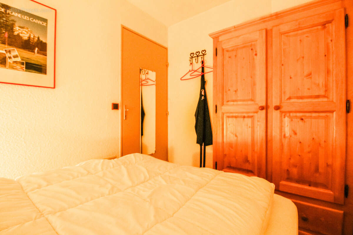 Appartement à CLUSES