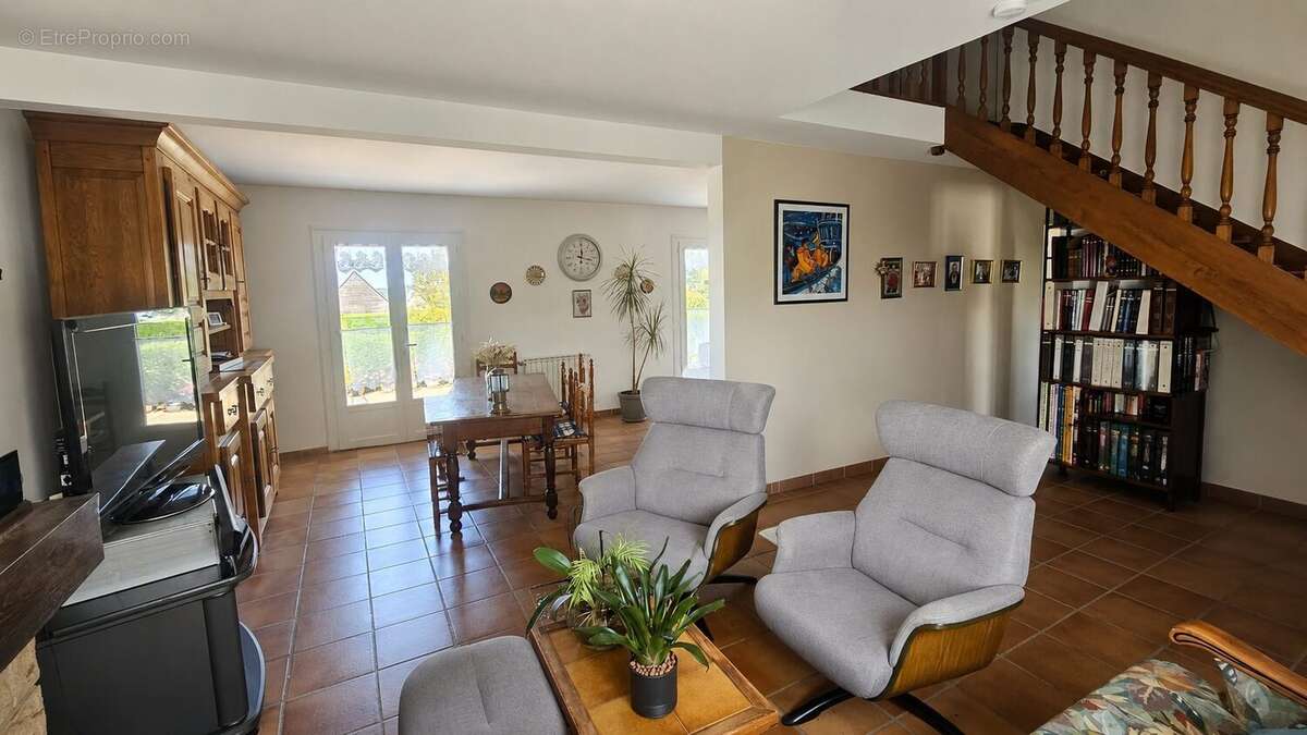 Maison 93 m² à Paimpol  - photo 9