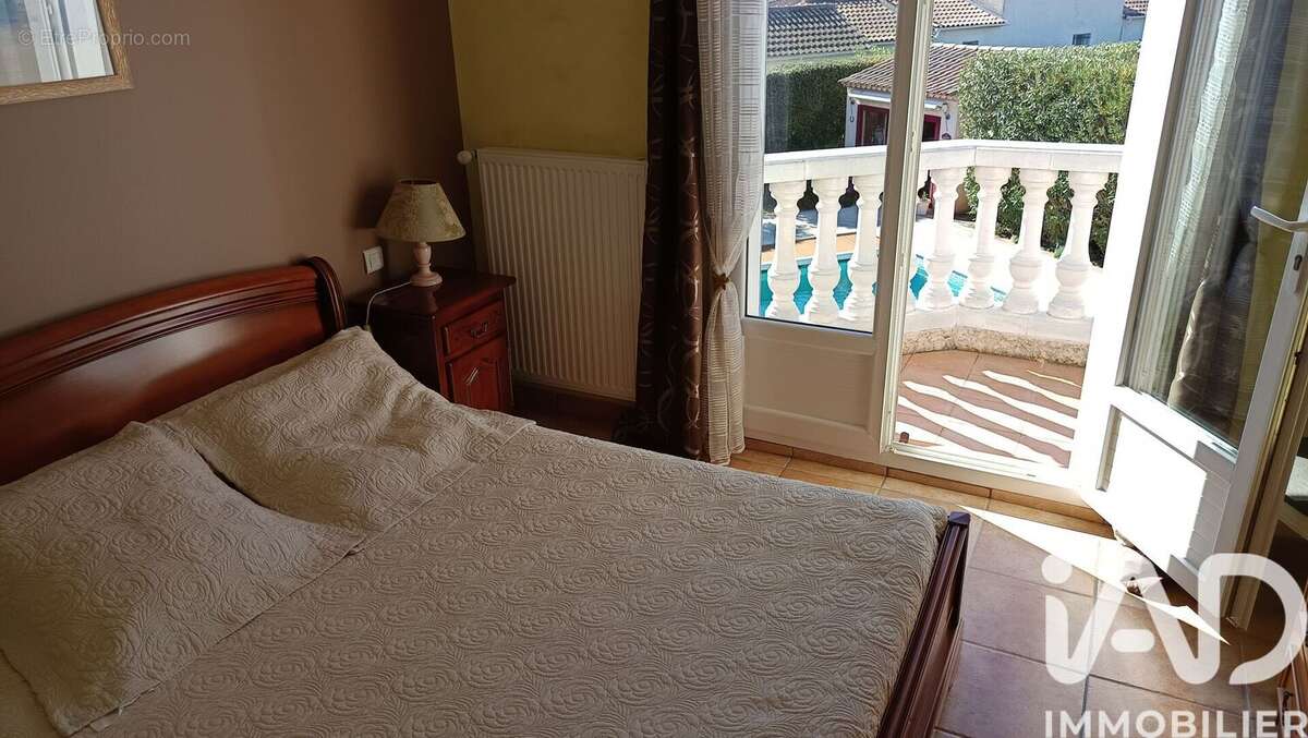 Photo 8 - Maison à MEZE