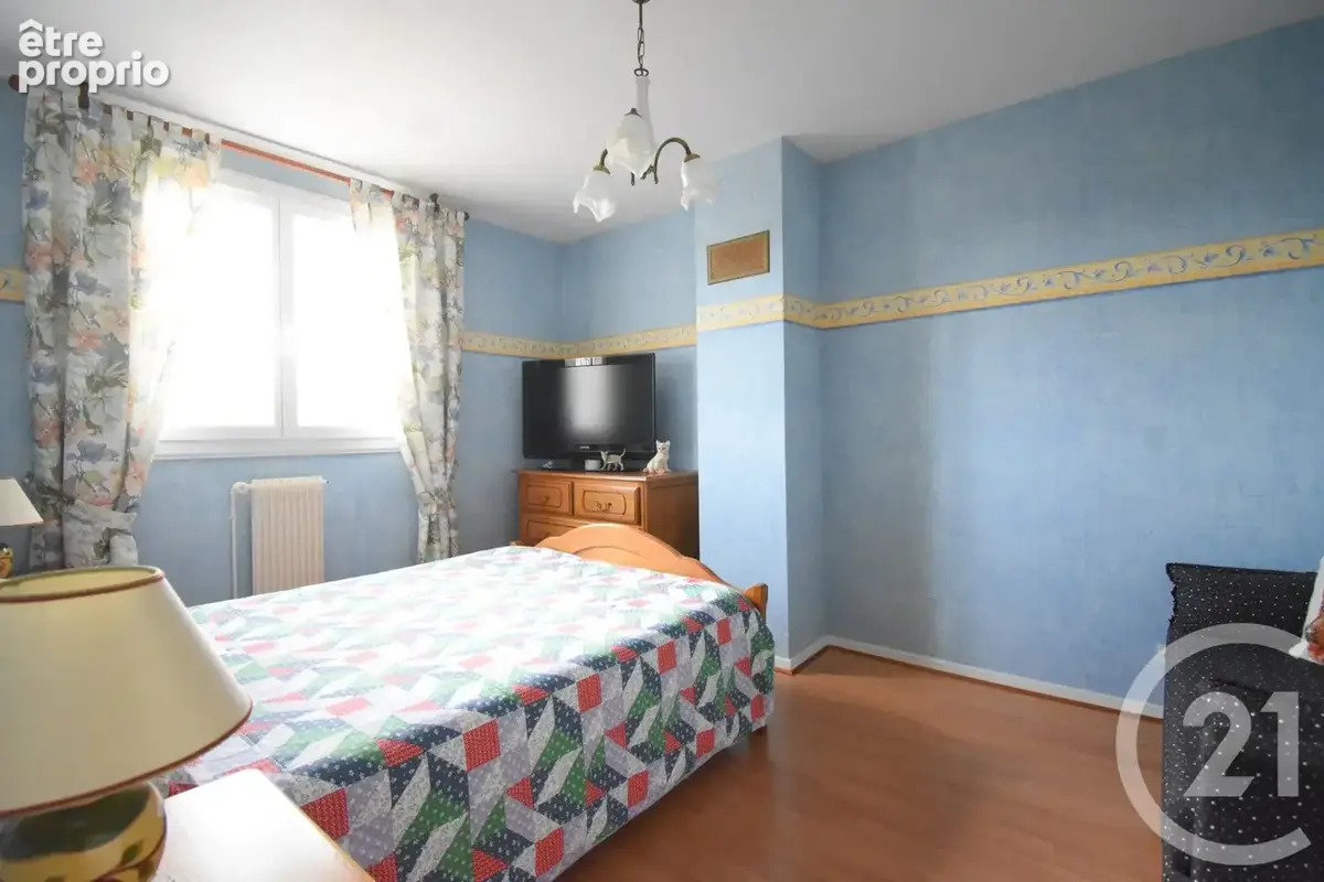 Maison 4 pièces 117 m² à vendre à Cusset (03300) - photo 7
