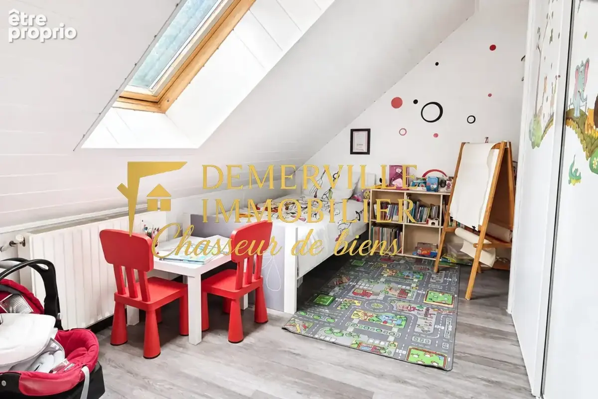 Maison 120 m² à Nempont-Saint-Firmin  - photo 7