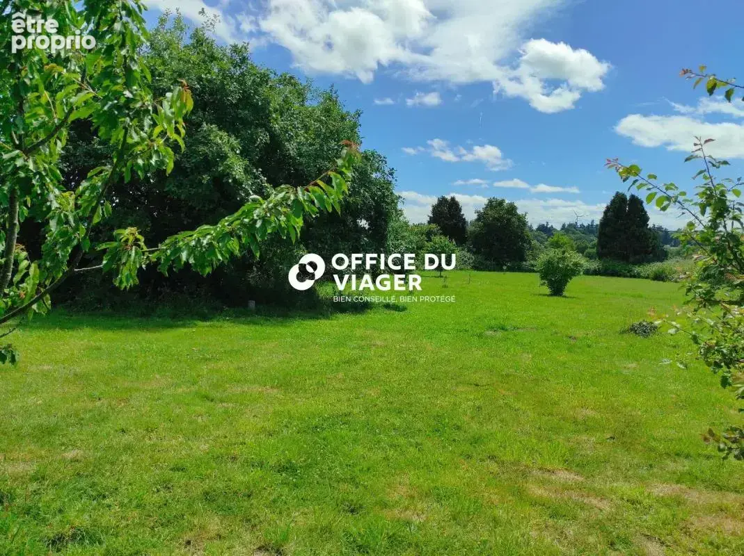 Maison - 4 pièces - 120 m² - photo 8