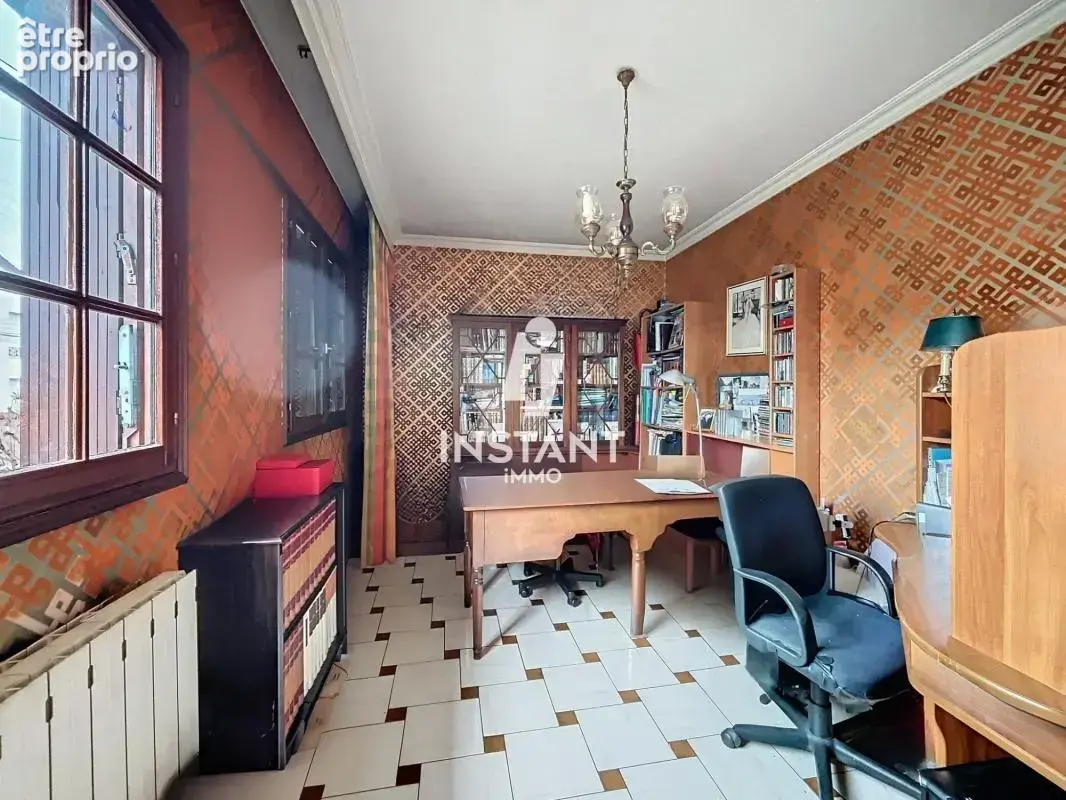Maison à vendre Livry-Gargan - photo 12