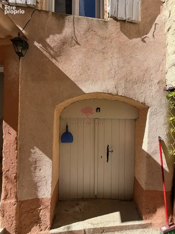 En exclusivite a vendre maison de village avec studio cave st jean de fos - photo 17