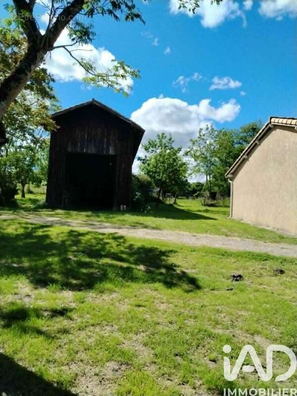 Photo 4 - Maison à BAZAS