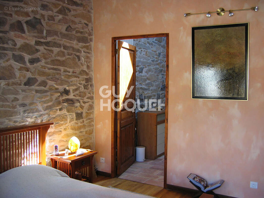 Maison à SAINT-DIONIZY