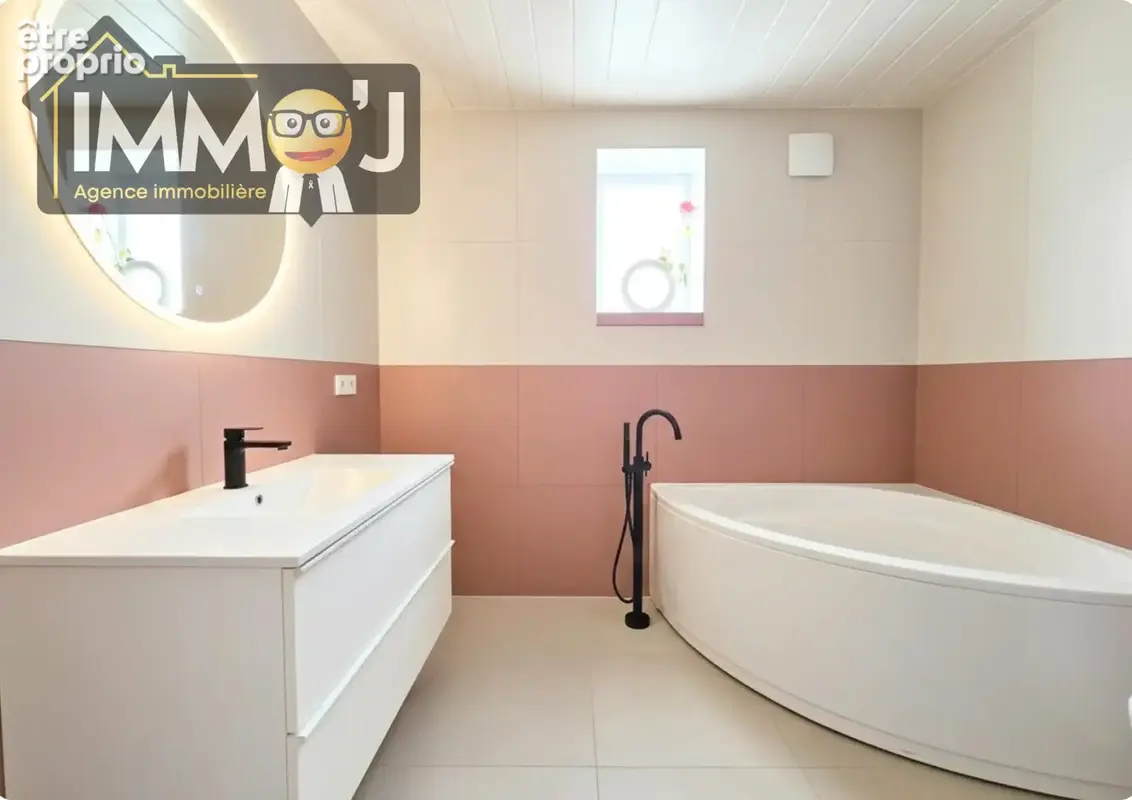 Maison - 7 pièces - Messein - photo 6