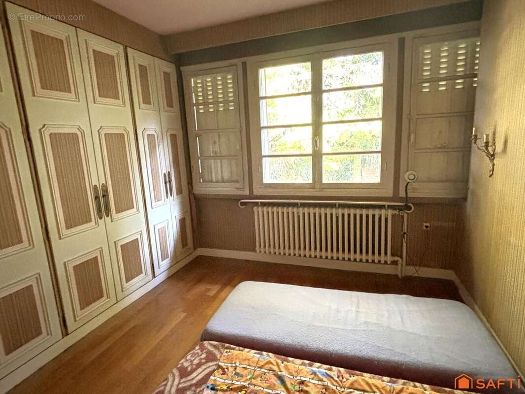 Photo 5 - Maison à L'ETANG-LA-VILLE