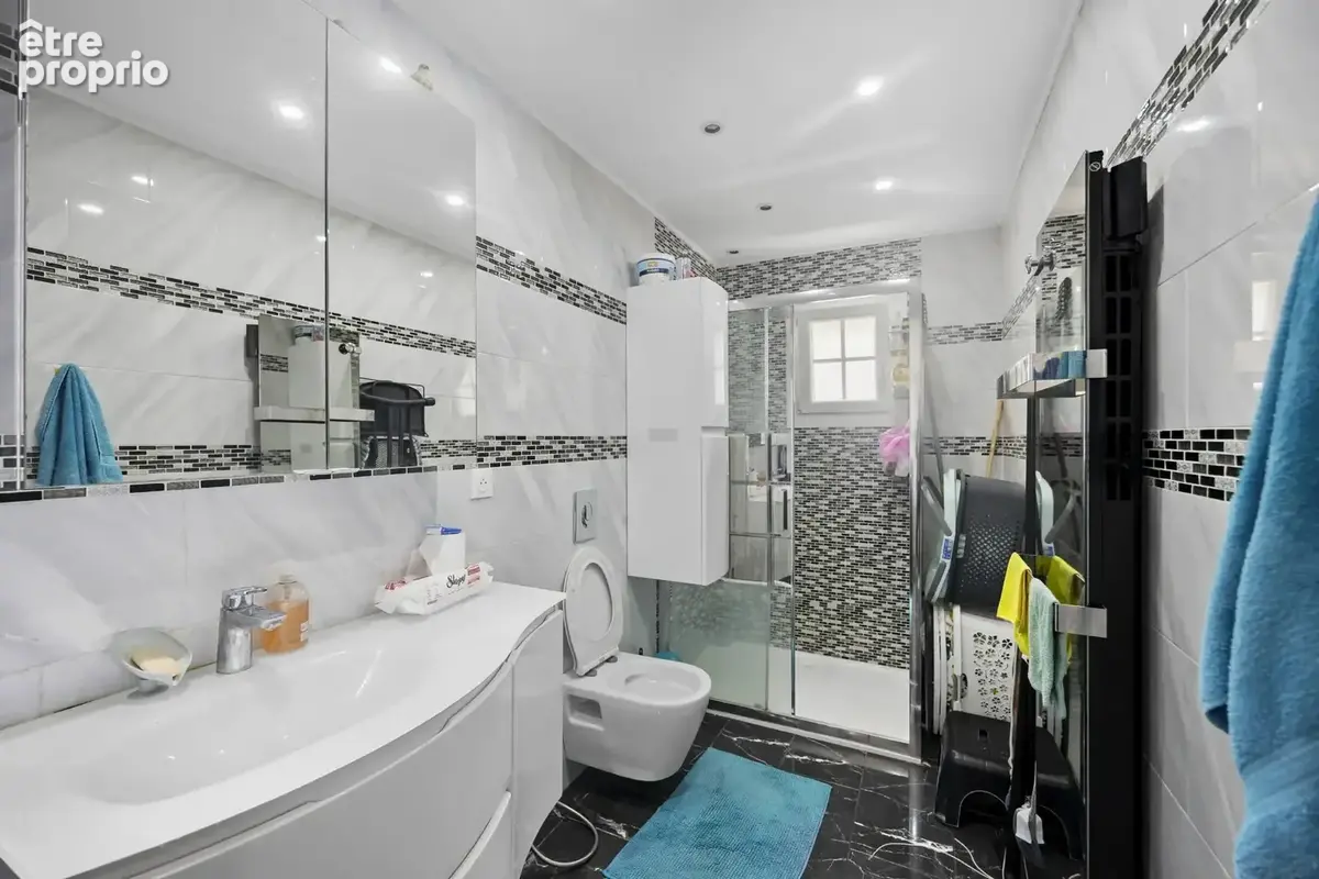 Maison 8 pièces 175 m² à vendre à Creil (60100) - photo 11