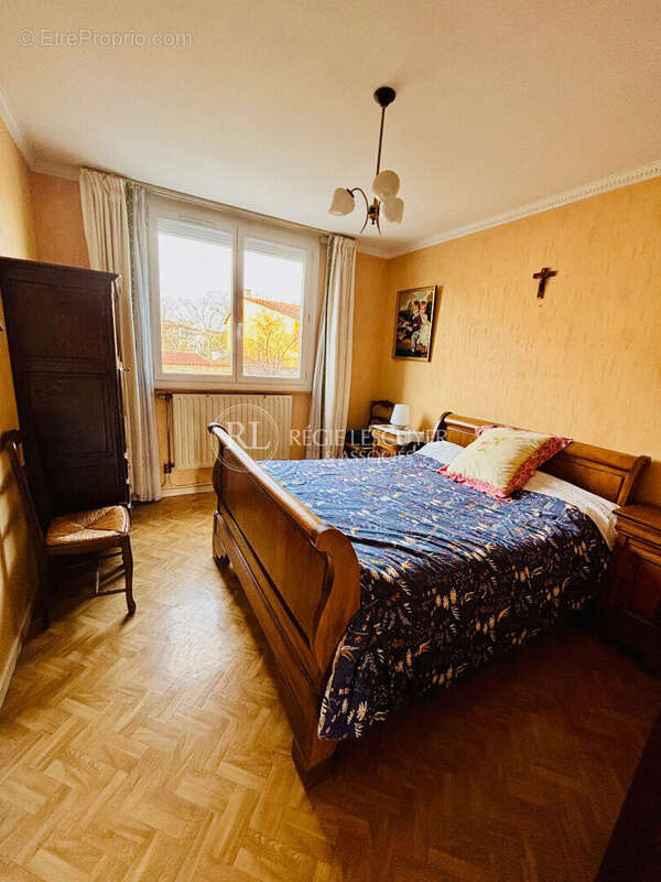 Appartement à VENISSIEUX