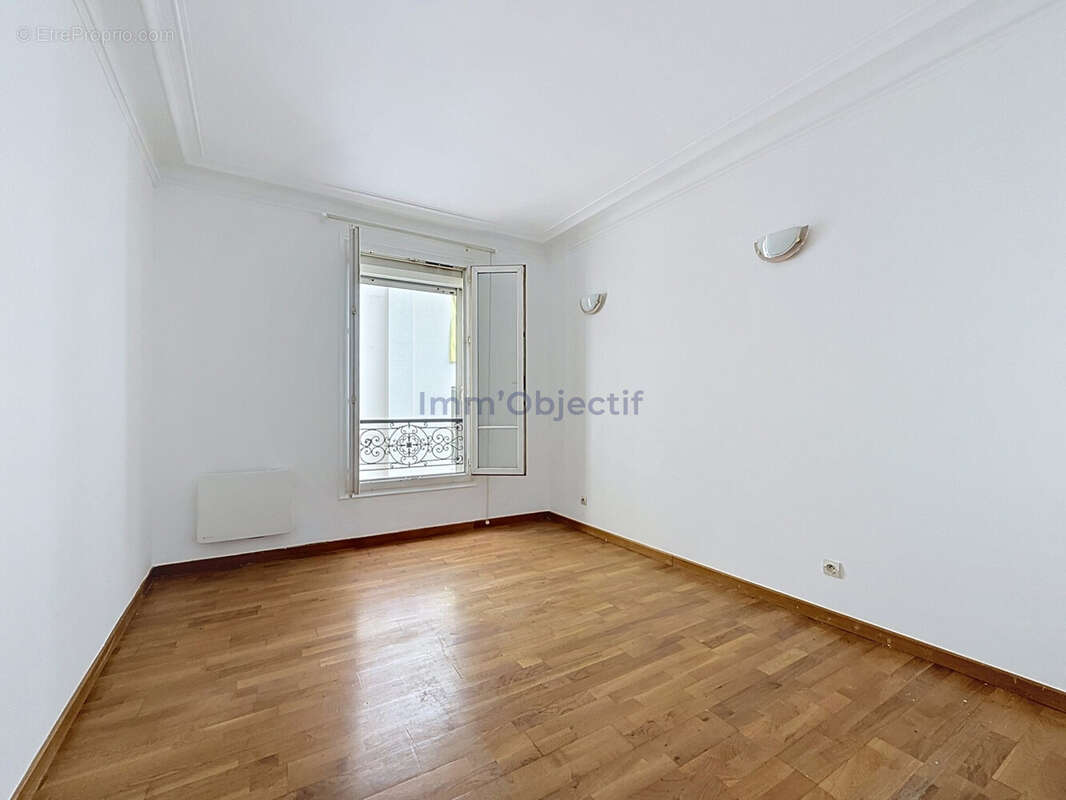Appartement 52 m² à Paris-12e  - photo 6