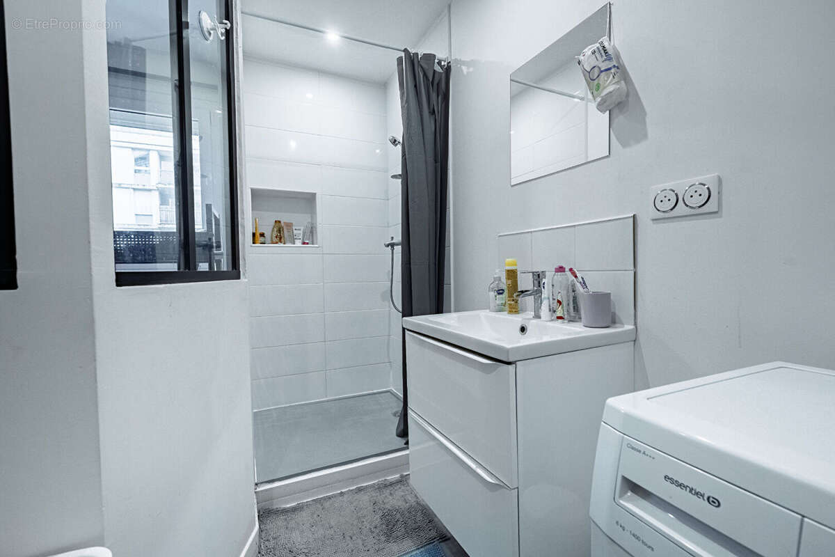 Appartement à ANGERS