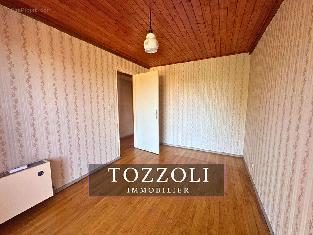Maison Saint Quentin Fallavier 5 pièce(s) 93.4m2 - photo 13