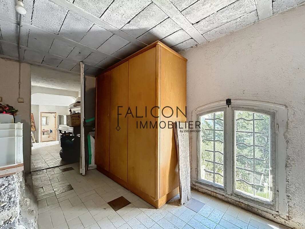 Maison à FALICON