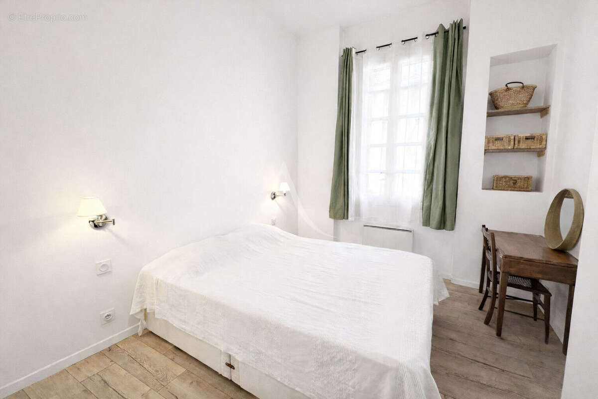 Appartement Sete 2 pièces 36.75 m² - photo 5