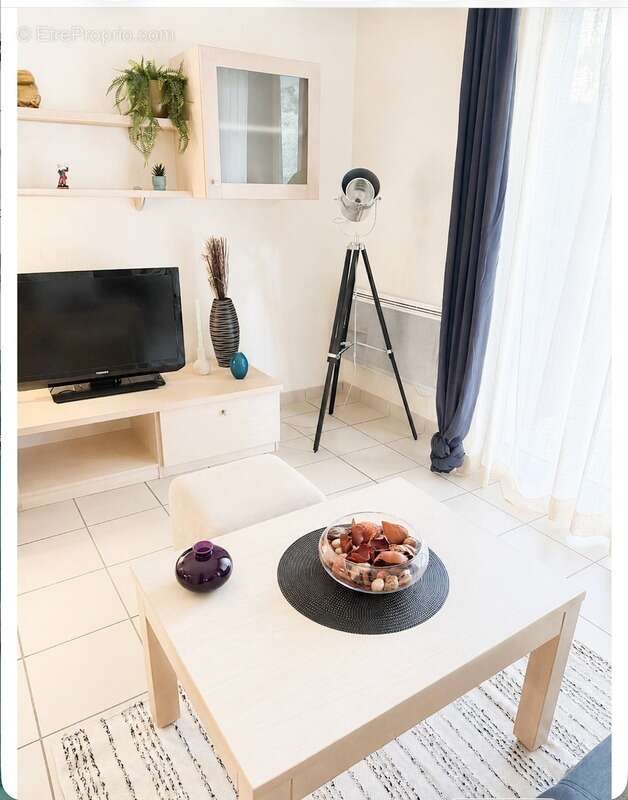 Appartement à DIVONNE-LES-BAINS