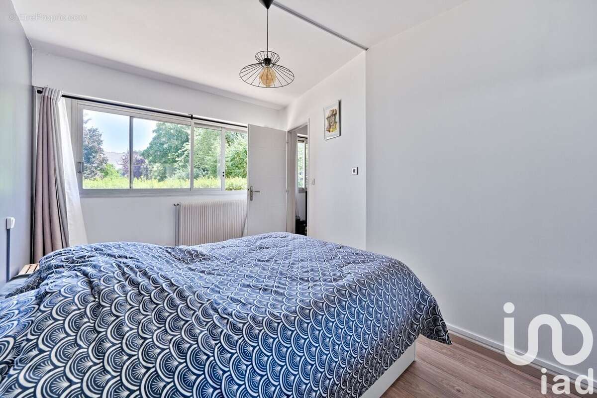 Photo 3 - Appartement à FONTENAY-AUX-ROSES