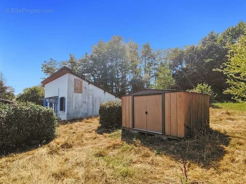 Maison à vendre 4 pièces LE MIROIR (71) - photo 3