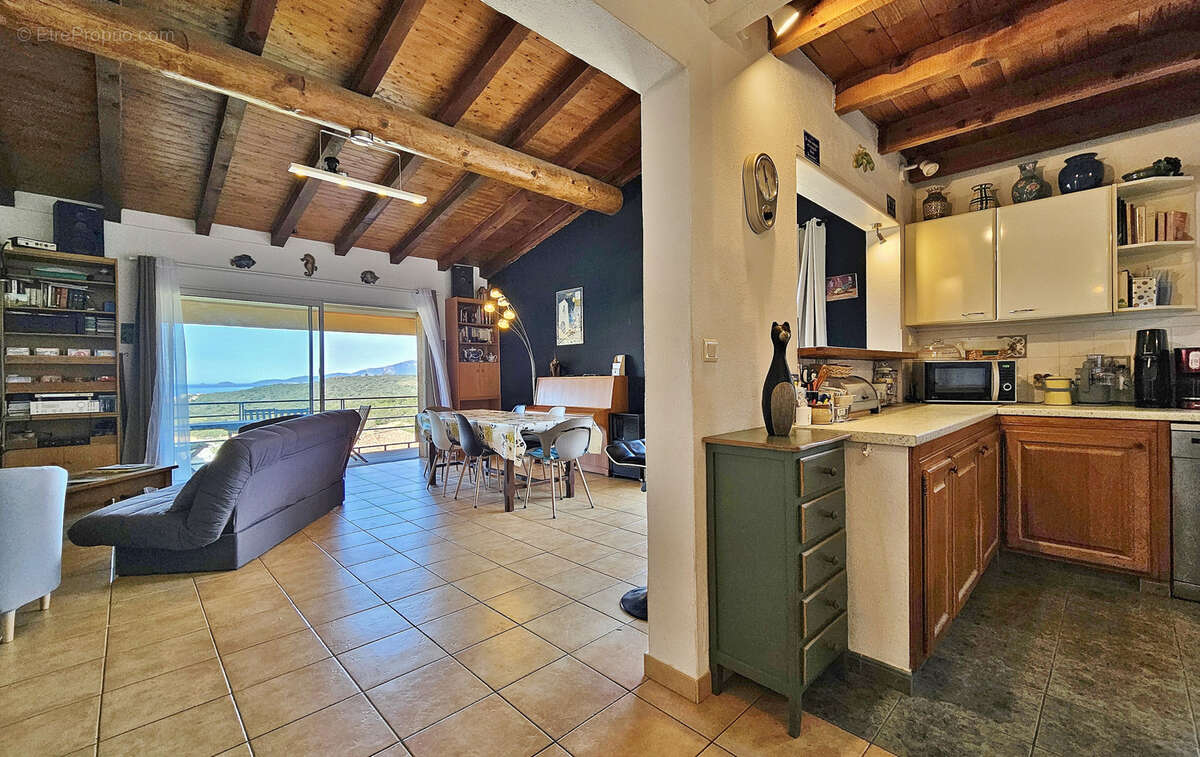 Maison à PIETROSELLA