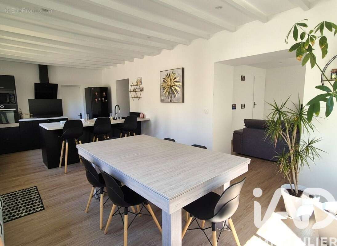 Photo 4 - Maison à BAGNOLS-SUR-CEZE