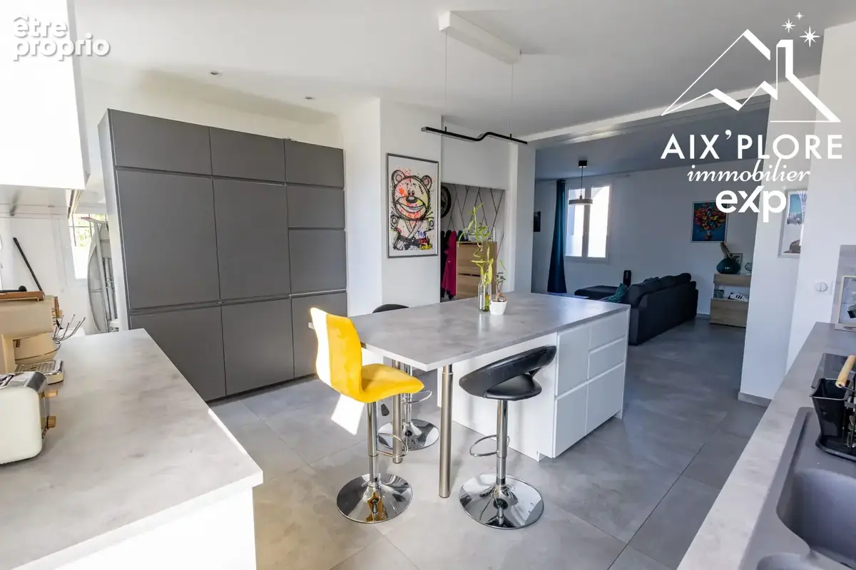 Maison 136 m² à Chambery  - photo 9