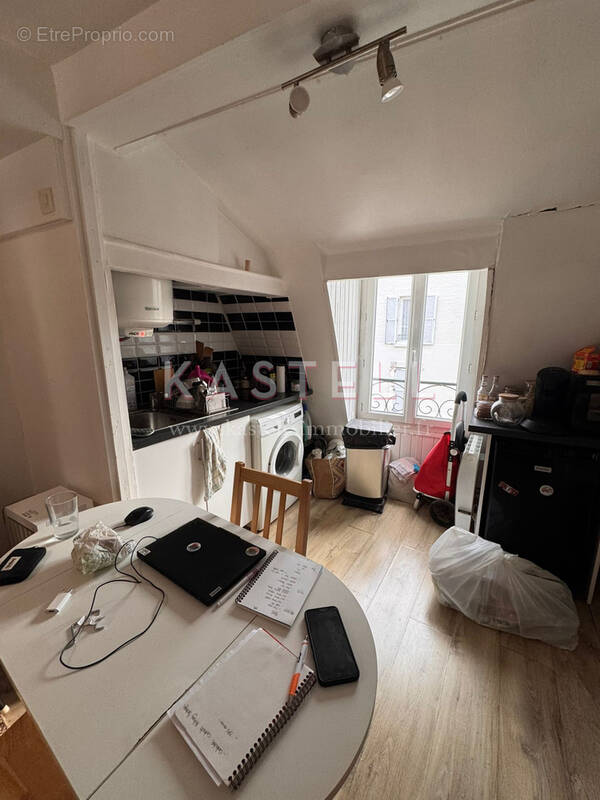 Appartement à VINCENNES