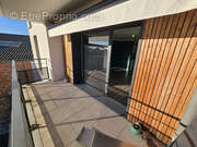 Appartement à LA RICHE