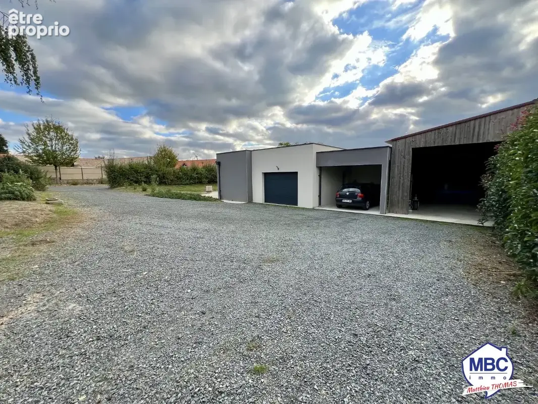Maison de plain pied - photo 10