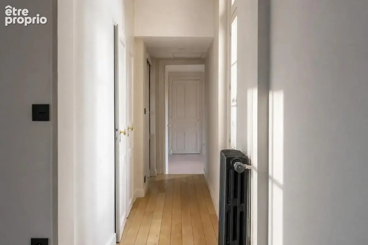 Appartement de 4 pièces de 163 m² à Troyes - photo 19