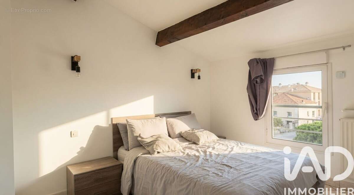 Photo 8 - Appartement à MONTEUX