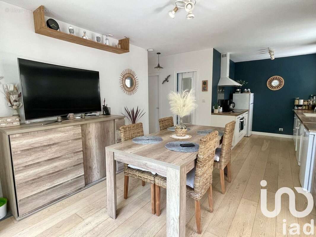 Photo 3 - Maison à L&#039;AIGUILLON-SUR-VIE