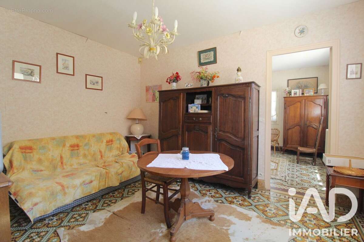 Maison 128 m² à Saint-Fargeau-Ponthierry  - photo 5