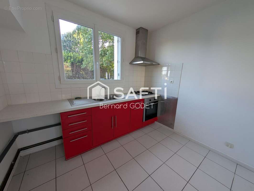 Photo 3 - Maison à RUFFEC