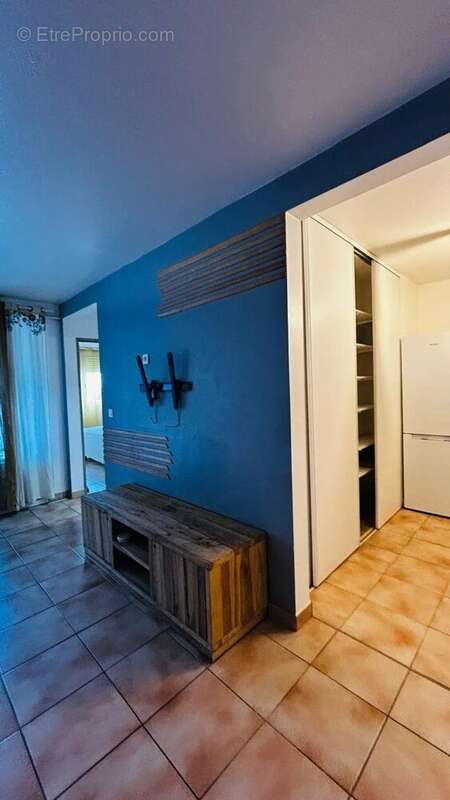 Appartement à FORT-DE-FRANCE