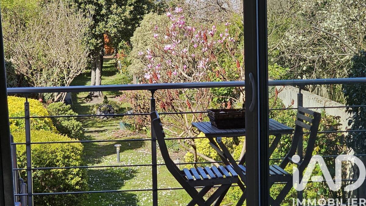 Photo 1 - Maison à LE PERREUX-SUR-MARNE