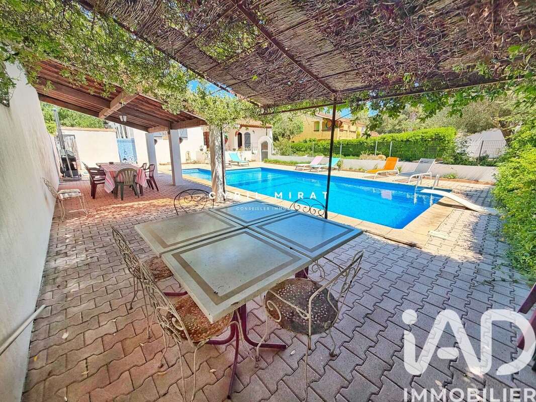 Photo 3 - Maison à SIX-FOURS-LES-PLAGES
